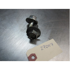 27D117 Camshaft Gear Bolts Pair For 10-11 Subaru Outback  2.5